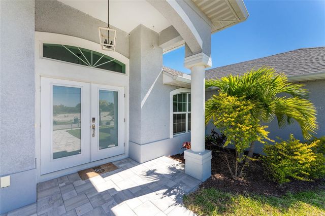 10392 RAINSVILLE STREET, Port Charlotte, FL 33981