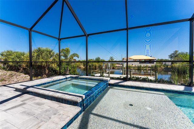 10392 RAINSVILLE STREET, Port Charlotte, FL 33981