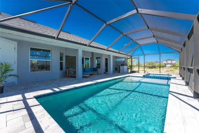 10392 RAINSVILLE STREET, Port Charlotte, FL 33981