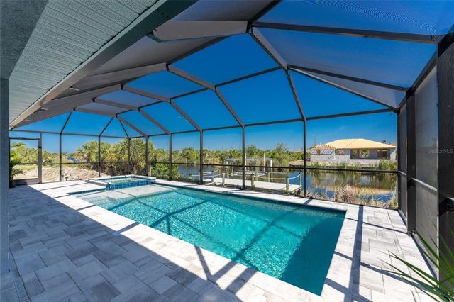 10392 RAINSVILLE STREET, Port Charlotte, FL 33981