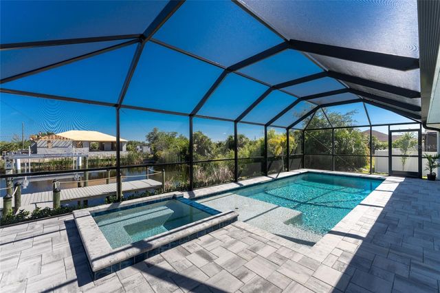 10392 RAINSVILLE STREET, Port Charlotte, FL 33981