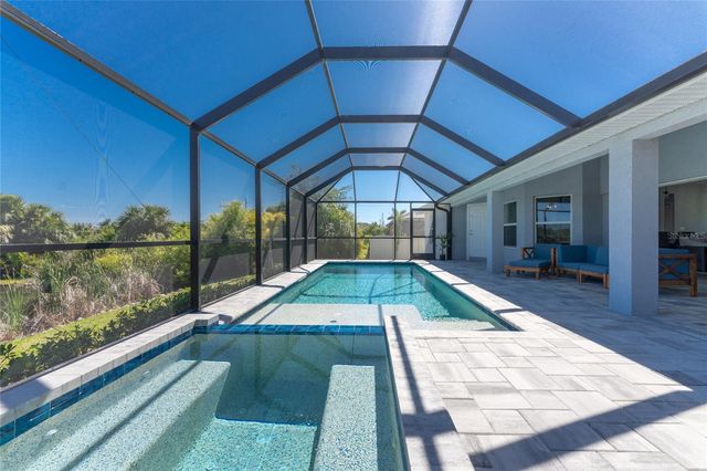 10392 RAINSVILLE STREET, Port Charlotte, FL 33981