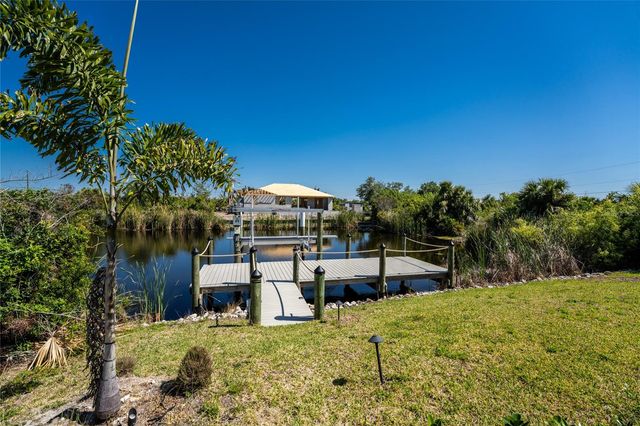 10392 RAINSVILLE STREET, Port Charlotte, FL 33981