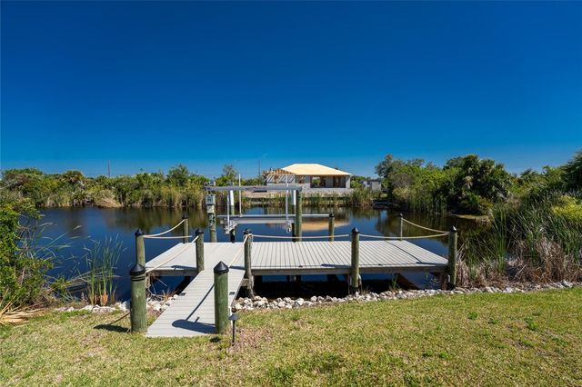 10392 RAINSVILLE STREET, Port Charlotte, FL 33981