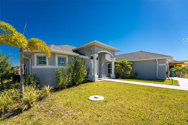 10392 RAINSVILLE STREET, Port Charlotte, FL 33981