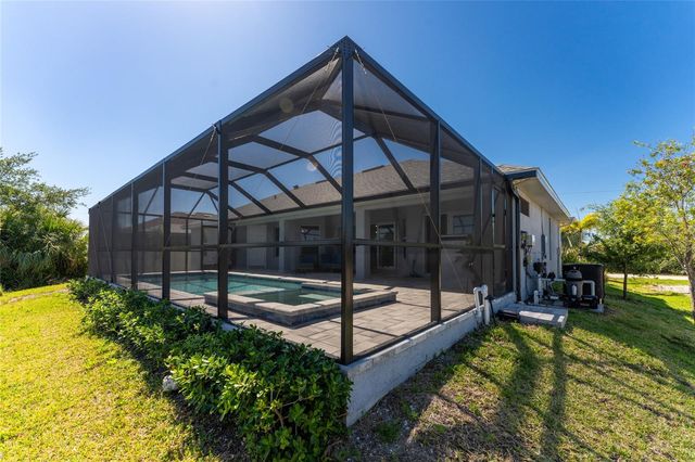 10392 RAINSVILLE STREET, Port Charlotte, FL 33981