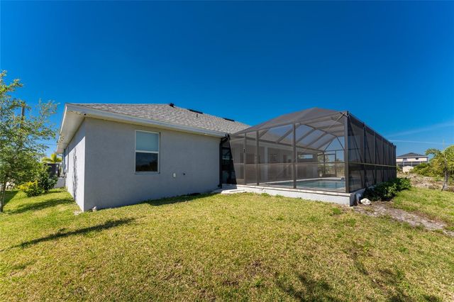 10392 RAINSVILLE STREET, Port Charlotte, FL 33981