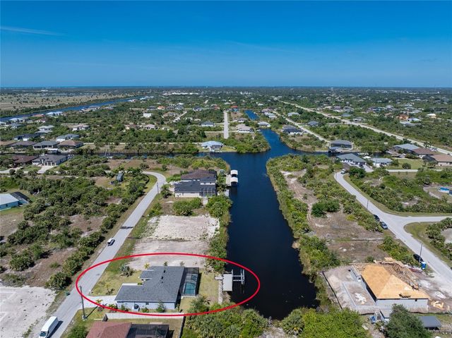 10392 RAINSVILLE STREET, Port Charlotte, FL 33981