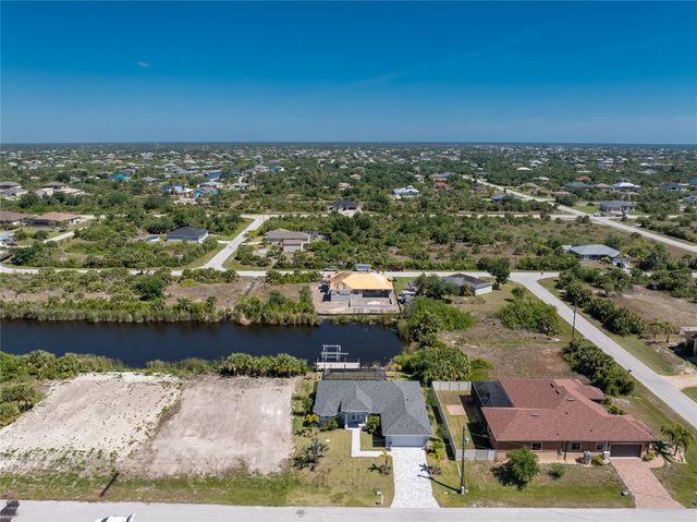 10392 RAINSVILLE STREET, Port Charlotte, FL 33981