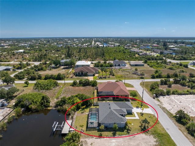 10392 RAINSVILLE STREET, Port Charlotte, FL 33981