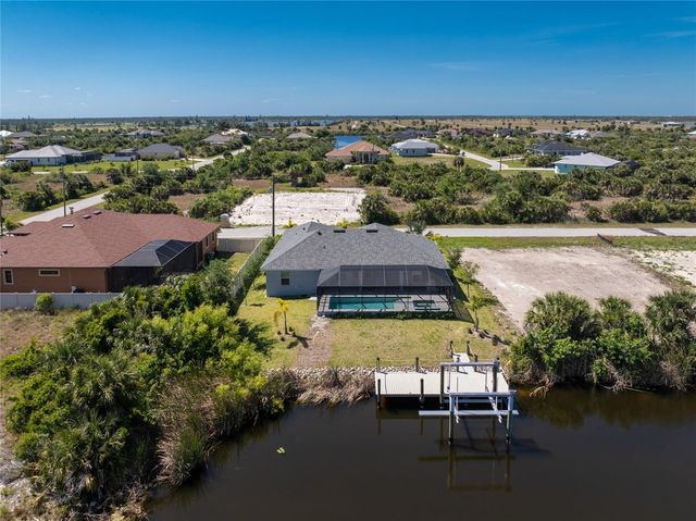 10392 RAINSVILLE STREET, Port Charlotte, FL 33981