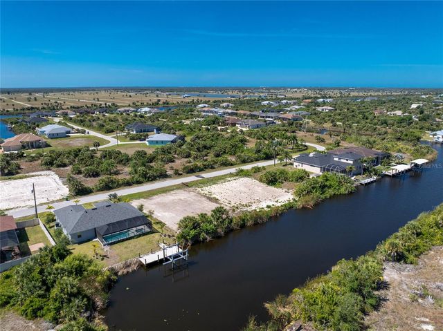 10392 RAINSVILLE STREET, Port Charlotte, FL 33981