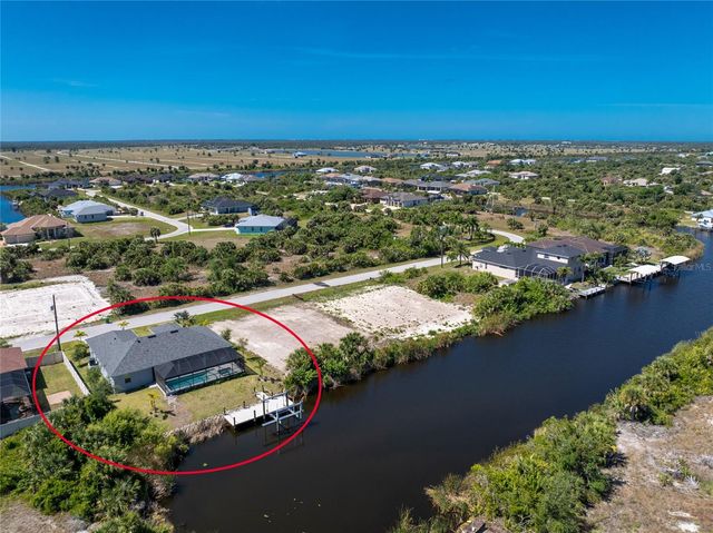 10392 RAINSVILLE STREET, Port Charlotte, FL 33981