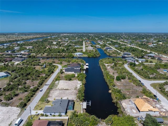 10392 RAINSVILLE STREET, Port Charlotte, FL 33981