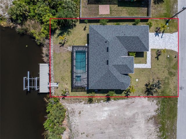10392 RAINSVILLE STREET, Port Charlotte, FL 33981