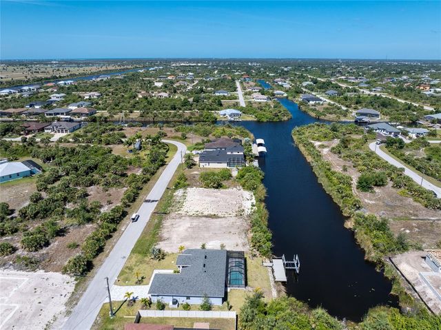 10392 RAINSVILLE STREET, Port Charlotte, FL 33981