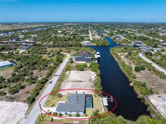 10392 RAINSVILLE STREET, Port Charlotte, FL 33981