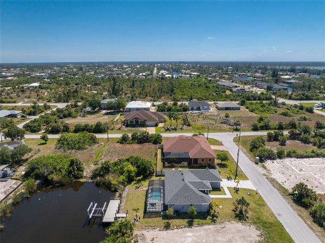 10392 RAINSVILLE STREET, Port Charlotte, FL 33981