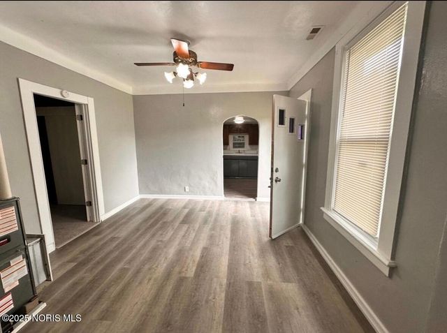 1307 Noble Street, Toledo, OH 43608