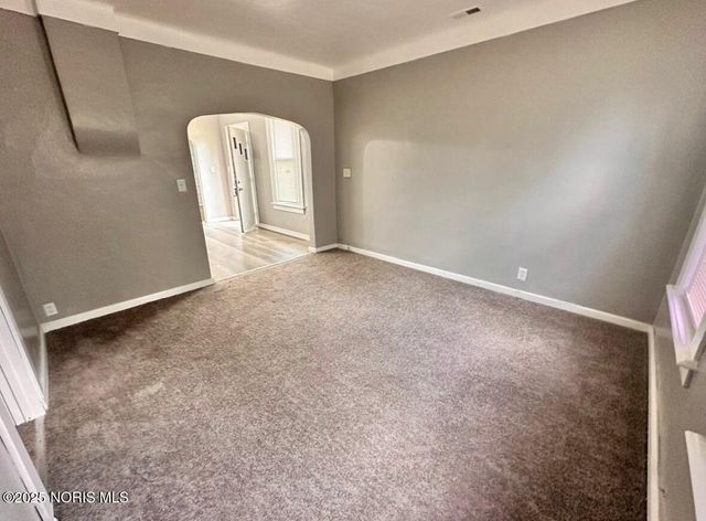 1307 Noble Street, Toledo, OH 43608