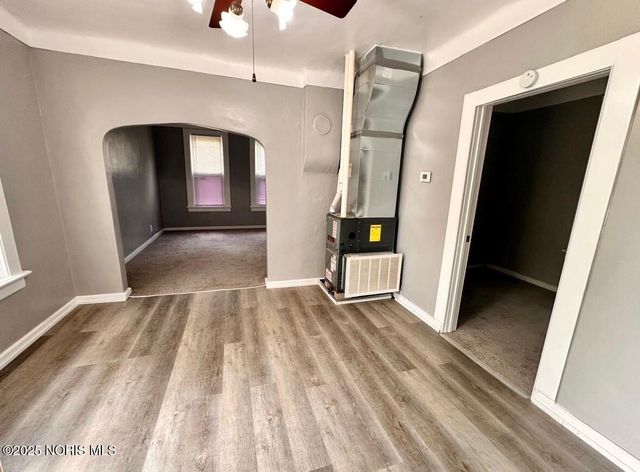 1307 Noble Street, Toledo, OH 43608