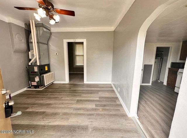 1307 Noble Street, Toledo, OH 43608