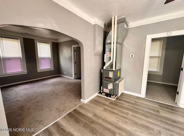 1307 Noble Street, Toledo, OH 43608