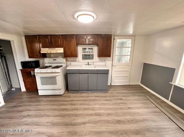 1307 Noble Street, Toledo, OH 43608