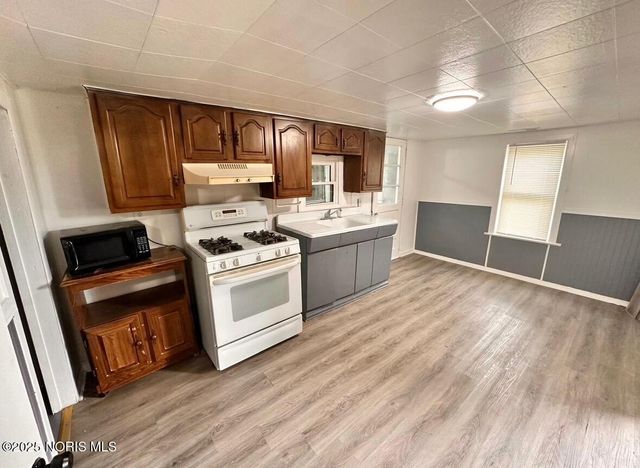 1307 Noble Street, Toledo, OH 43608