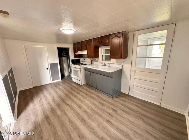 1307 Noble Street, Toledo, OH 43608