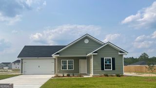 52 Freshwater Lane, Ludowici, GA 31316