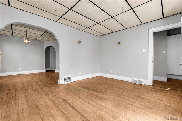 14888 Mendota Street, Detroit, MI 48238