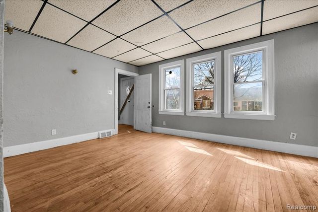 14888 Mendota Street, Detroit, MI 48238