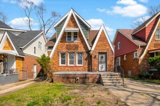 14888 Mendota Street, Detroit, MI 48238