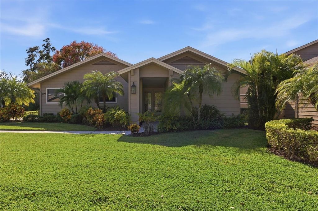 1100 MUIRFIELD COURT, Tarpon Springs, FL 34688