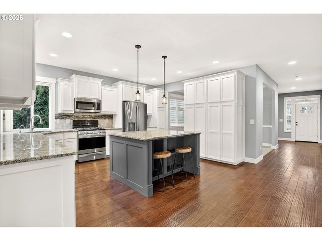 4132 Sw BRIXTON Ave, Gresham, OR 97080