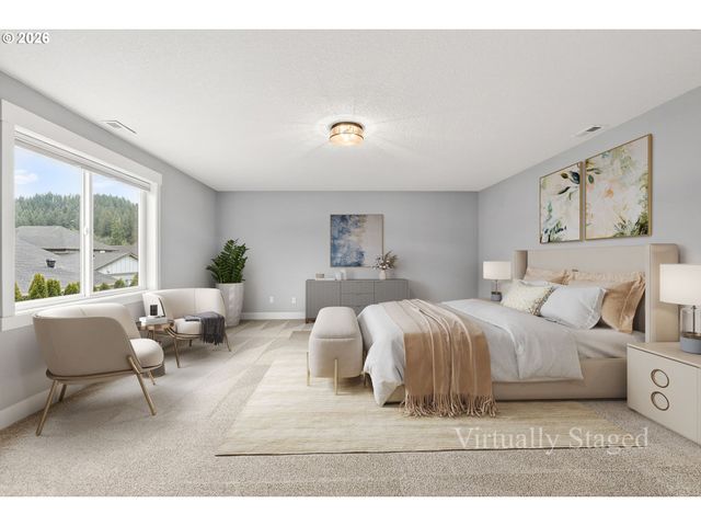 4132 Sw BRIXTON Ave, Gresham, OR 97080