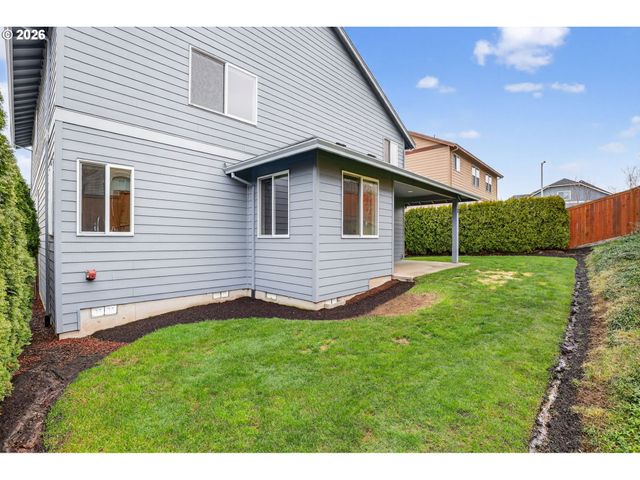 4132 Sw BRIXTON Ave, Gresham, OR 97080