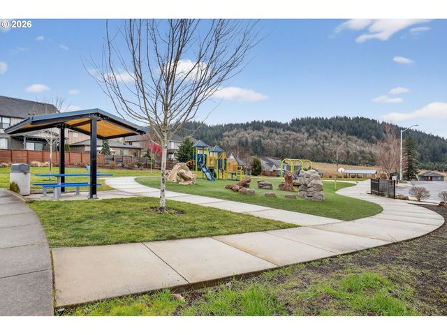 4132 Sw BRIXTON Ave, Gresham, OR 97080