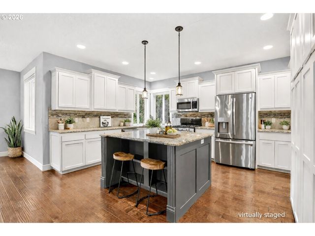 4132 Sw BRIXTON Ave, Gresham, OR 97080