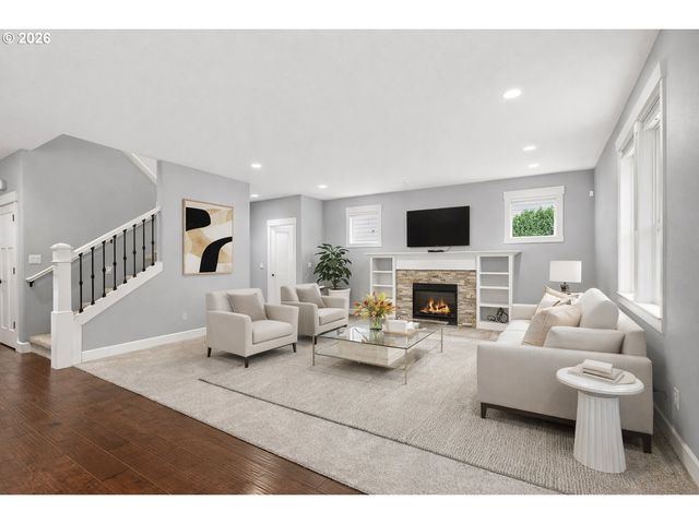 4132 Sw BRIXTON Ave, Gresham, OR 97080