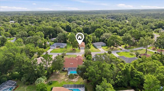 9745 SW 196TH CIRCLE, Dunnellon, FL 34432