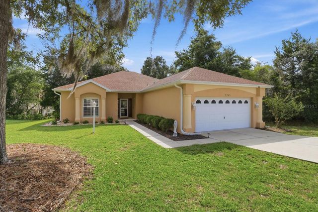 9745 SW 196TH CIRCLE, Dunnellon, FL 34432