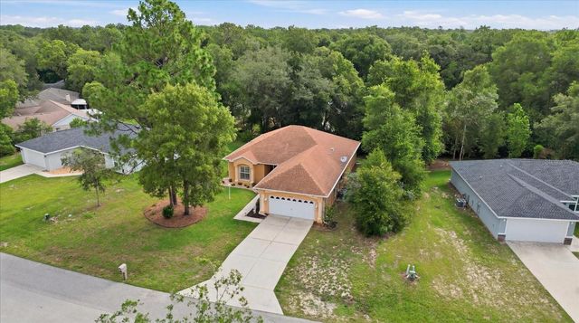 9745 SW 196TH CIRCLE, Dunnellon, FL 34432