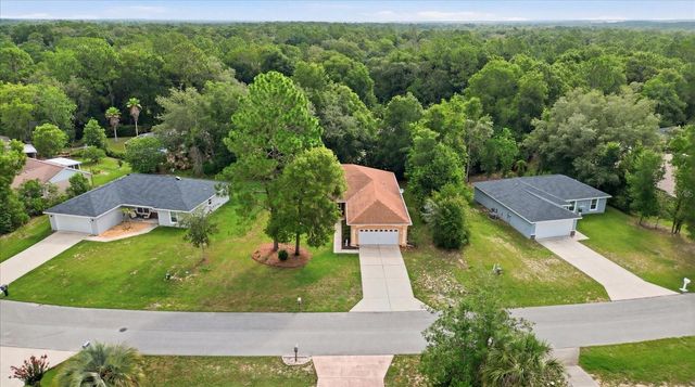 9745 SW 196TH CIRCLE, Dunnellon, FL 34432