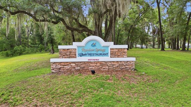 9745 SW 196TH CIRCLE, Dunnellon, FL 34432