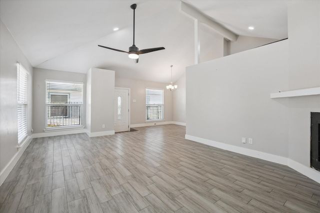 2320 Peppermill Road, Houston, TX 77080
