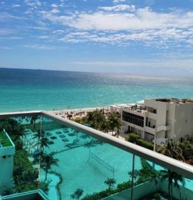 4001 S Ocean Dr 9N, Hollywood, FL 33019
