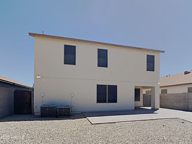 12960 N B Street, El Mirage, AZ 85335
