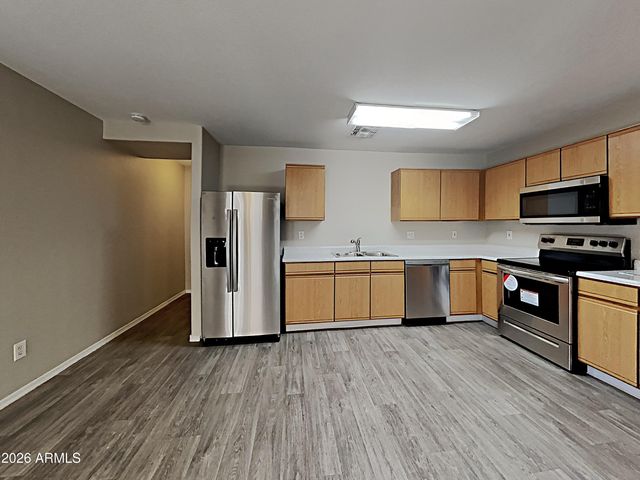 12960 N B Street, El Mirage, AZ 85335